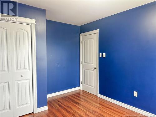 185 Houlton Street, Woodstock, NB - Indoor Photo Showing Other Room