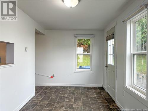 185 Houlton Street, Woodstock, NB - Indoor Photo Showing Other Room