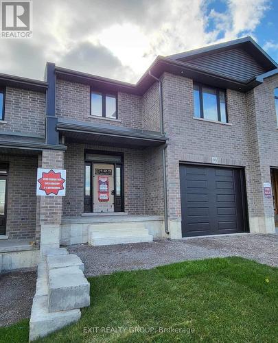 99 Wims Way, Belleville, ON - Outdoor With Facade