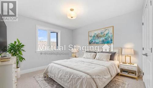 99 Wims Way, Belleville, ON - Indoor Photo Showing Bedroom