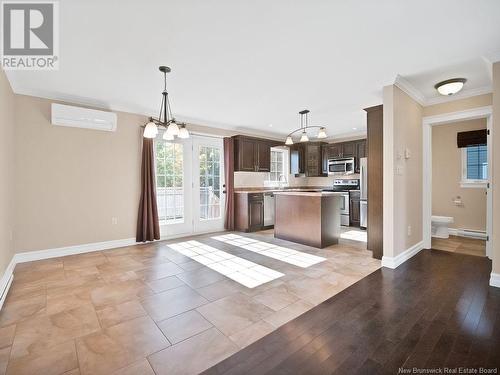 108 Clarendon Drive, Moncton, NB - Indoor Photo Showing Kitchen