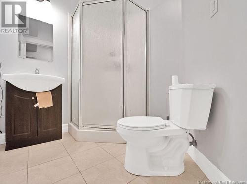 108 Clarendon Drive, Moncton, NB - Indoor Photo Showing Bathroom