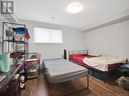 108 Clarendon Drive, Moncton, NB - Indoor Photo Showing Bedroom