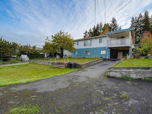 3662 17Th Ave, Port Alberni, BC 