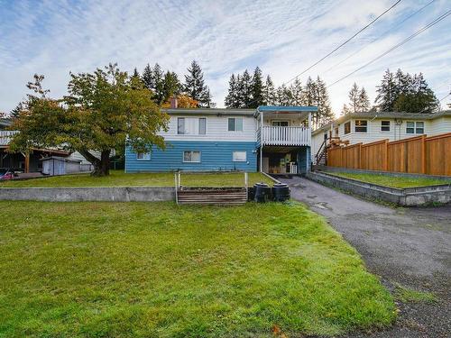 3662 17Th Ave, Port Alberni, BC 