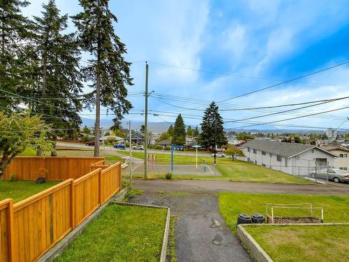 3662 17Th Ave, Port Alberni, BC 