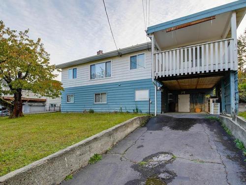 3662 17Th Ave, Port Alberni, BC 