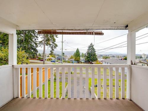 3662 17Th Ave, Port Alberni, BC 