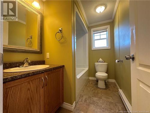 439 Allee De L'Ecole, Grande-Digue, NB - Indoor Photo Showing Bathroom