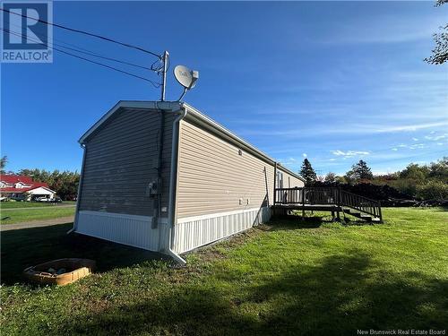 439 Allee De L'Ecole, Grande-Digue, NB - Outdoor