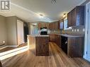 439 Allee De L'Ecole, Grande-Digue, NB  - Indoor Photo Showing Kitchen 