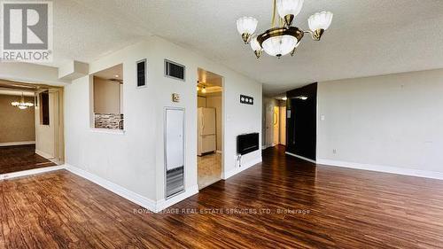 1901 - 8 Lisa Street, Brampton, ON - Indoor Photo Showing Other Room