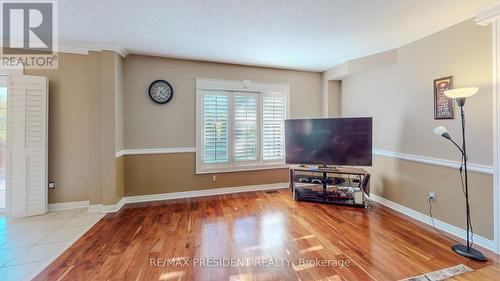 36 Clarion Road, Brampton, ON - Indoor