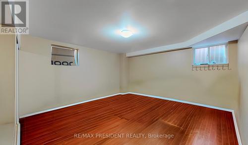 36 Clarion Road, Brampton, ON - Indoor Photo Showing Other Room