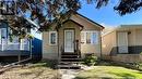 2525 Atkinson Street, Regina, SK  - Outdoor With Facade 