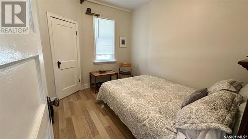 2525 Atkinson Street, Regina, SK - Indoor Photo Showing Bedroom