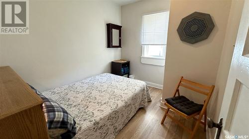 2525 Atkinson Street, Regina, SK - Indoor Photo Showing Bedroom