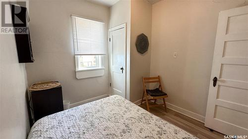 2525 Atkinson Street, Regina, SK - Indoor Photo Showing Bedroom