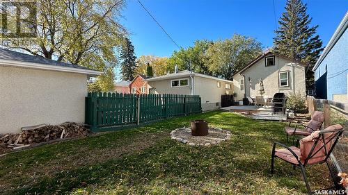 2525 Atkinson Street, Regina, SK - Outdoor