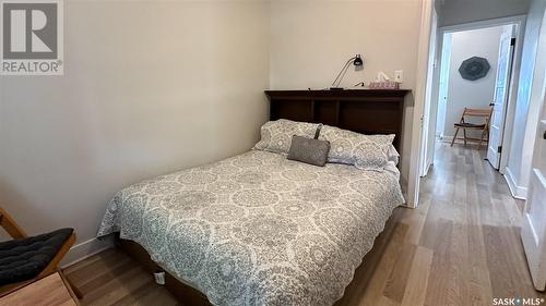 2525 Atkinson Street, Regina, SK - Indoor Photo Showing Bedroom