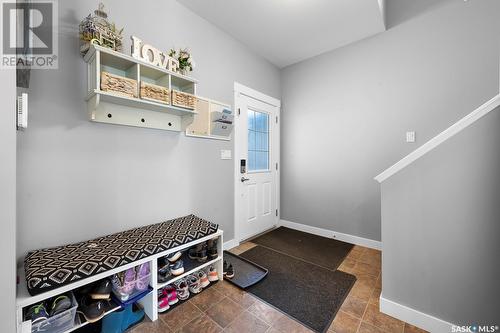 5689 Pearsall Crescent, Regina, SK - Indoor Photo Showing Other Room