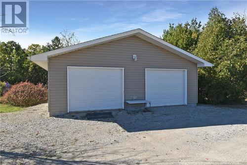 2258 B Highway 540, Little Current, ON - Outdoor With Exterior