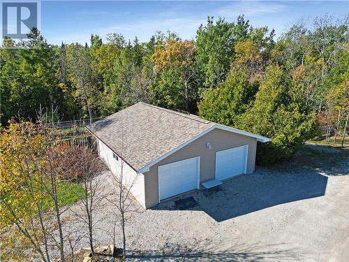 2258 B Highway 540, Little Current, ON - Outdoor