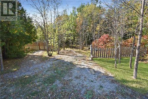 2258 B Highway 540, Little Current, ON - Outdoor