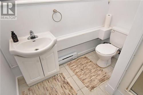 2258 B Highway 540, Little Current, ON - Indoor Photo Showing Bathroom