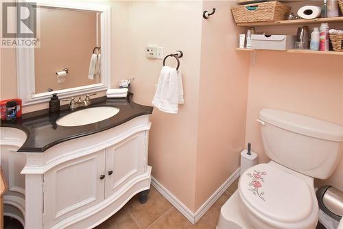 2258 B Highway 540, Little Current, ON - Indoor Photo Showing Bathroom