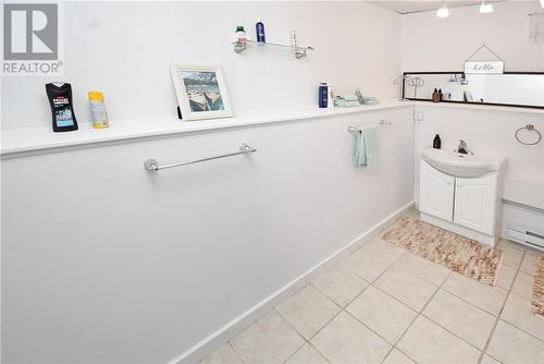 2258 B Highway 540, Little Current, ON - Indoor Photo Showing Bathroom