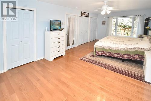 2258 B Highway 540, Little Current, ON - Indoor Photo Showing Bedroom