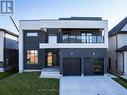 3402 Brushland Crescent, London, ON  - Outdoor 