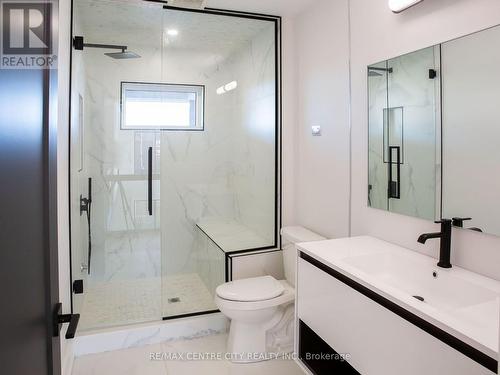 3402 Brushland Crescent, London, ON - Indoor Photo Showing Bathroom