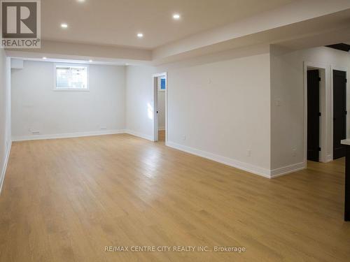 3402 Brushland Crescent, London, ON - Indoor Photo Showing Other Room