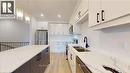 87 - 3900 Savoy Street, London, ON  - Indoor Photo Showing Kitchen With Stainless Steel Kitchen With Double Sink With Upgraded Kitchen 