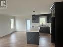 29 White Street, Gander, NL  - Indoor Photo Showing Kitchen 