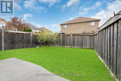 455 Comiskey Crescent, Mississauga, ON - Outdoor