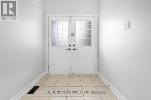 455 Comiskey Crescent, Mississauga, ON - Indoor Photo Showing Other Room