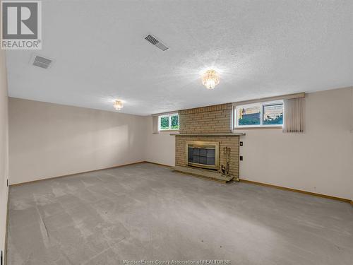 2977 Forest Glade Drive, Windsor, ON - Indoor Photo Showing Other Room