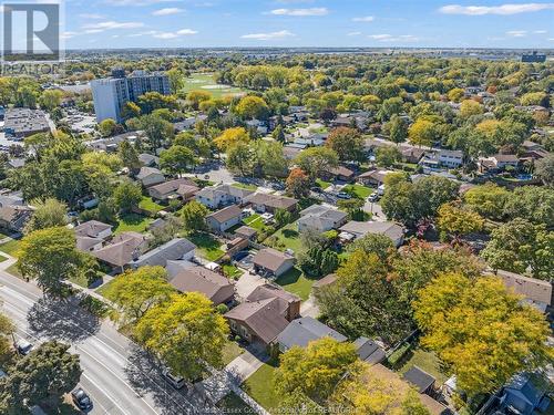 2977 Forest Glade Drive, Windsor, ON - Outdoor With View