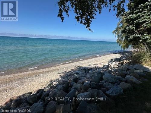 264 Goderich Street, Kincardine, ON - Outdoor With Body Of Water With View