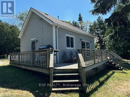 264 Goderich Street, Kincardine, ON - Outdoor