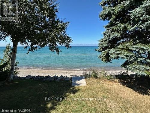 264 Goderich Street, Kincardine, ON - Outdoor With Body Of Water With View