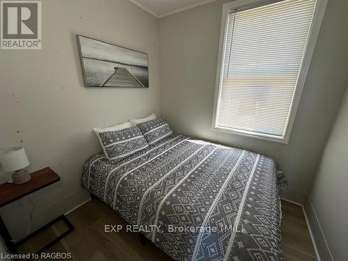 264 Goderich Street, Kincardine, ON - Indoor Photo Showing Bedroom