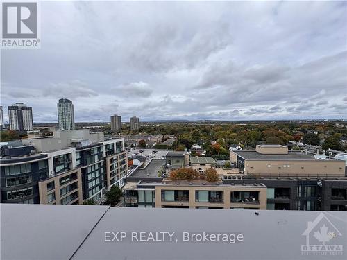 107 - 108 Richmond Road, Ottawa, ON - Outdoor With View