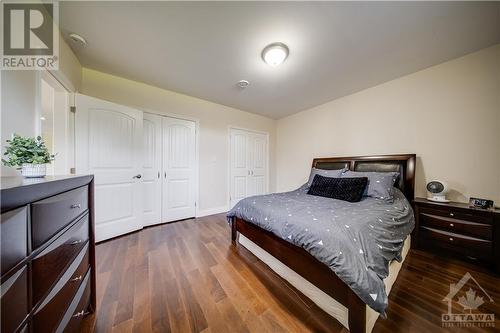 99 Muirfield Court, Pakenham, ON - Indoor Photo Showing Bedroom