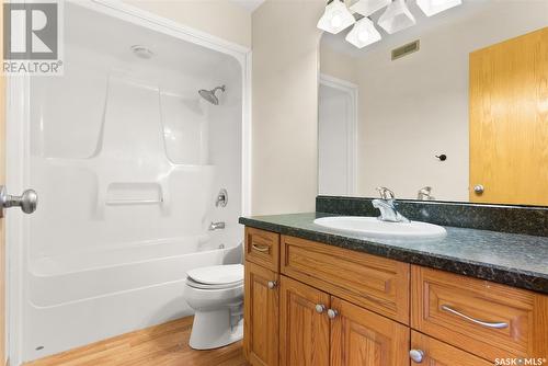 102 Macmurchy Avenue, Regina Beach, SK - Indoor Photo Showing Bathroom