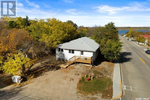 102 Macmurchy Avenue, Regina Beach, SK - Outdoor With View