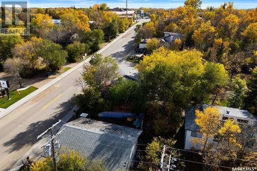 102 Macmurchy Avenue, Regina Beach, SK - Outdoor With View